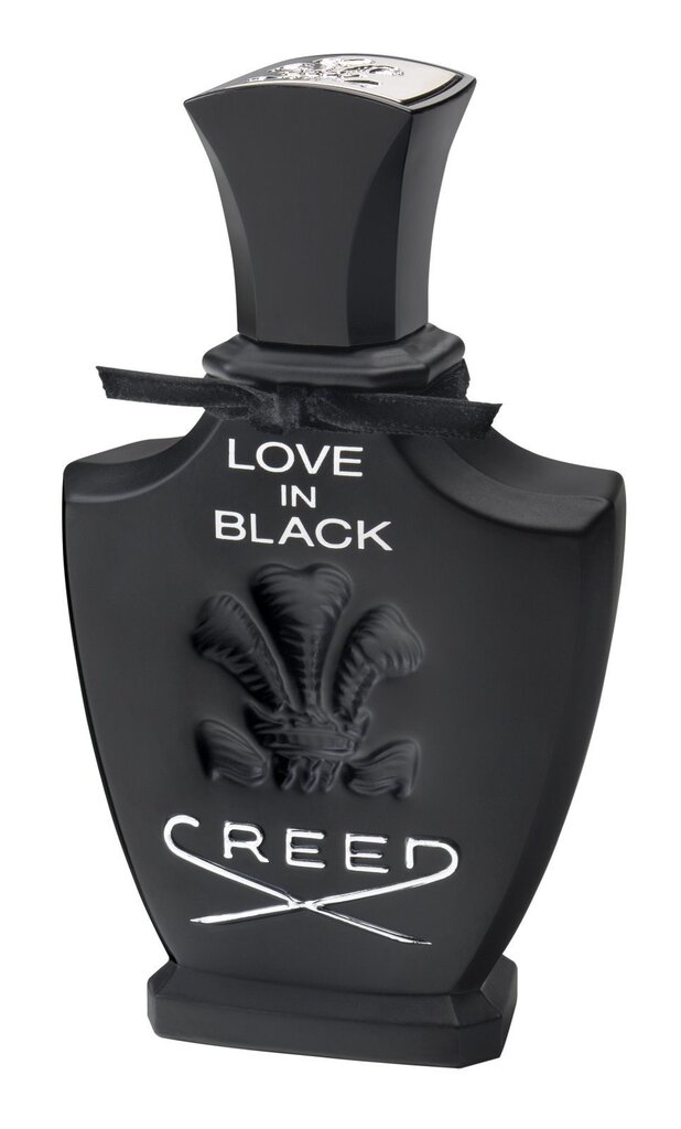 Parfimērijas ūdens Creed Love In Black EDP sievietēm 75 ml цена и информация | Sieviešu smaržas | 220.lv