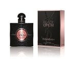 Парфюмированная вода для женщин Yves Saint Laurent Black Opium EDP 50 мл