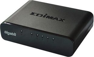 Маршрутизатор Edimax ES-5500G цена и информация | Маршрутизаторы (роутеры) | 220.lv