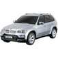 Radiovadāms automašīnas modelis Rastar 1:18 Bmw X5 23100 cena un informācija | Rotaļlietas zēniem | 220.lv