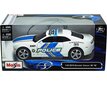 Automašīnas modelis MAISTO Die Cast Chevrolet Camaro SS RS Police 2010, 1:24 , 31208 cena un informācija | Rotaļlietas zēniem | 220.lv