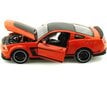 Auto modelis Maisto Die Cast 1:24 Ford Mustang Boss, 302 art. 31269, 1 gab. цена и информация | Rotaļlietas zēniem | 220.lv