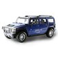 Mašīna Maisto Die-cast 1:24 Hummer SUV 2003 MTH31231 cena un informācija | Rotaļlietas zēniem | 220.lv