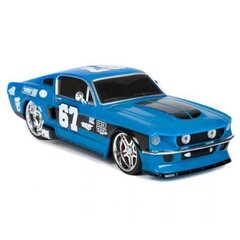 Модель машины Maisto TECH MotoSounds Mustang, 1:24 цена и информация | Игрушки для мальчиков | 220.lv