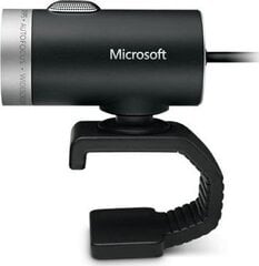 Microsoft LifeCam H5D-00014 цена и информация | Компьютерные (Веб) камеры | 220.lv