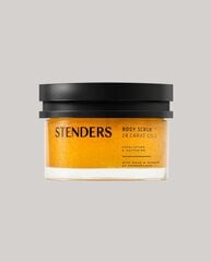 STENDERS 24 karātu zelta ķermeņa skrubis, 250ml цена и информация | Скрабы для тела | 220.lv