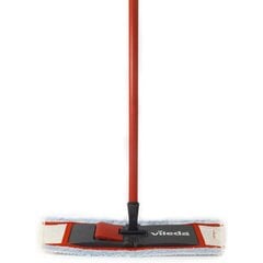 Щётка для пола Vileda Active Max Mop цена и информация | Чистящие средства | 220.lv