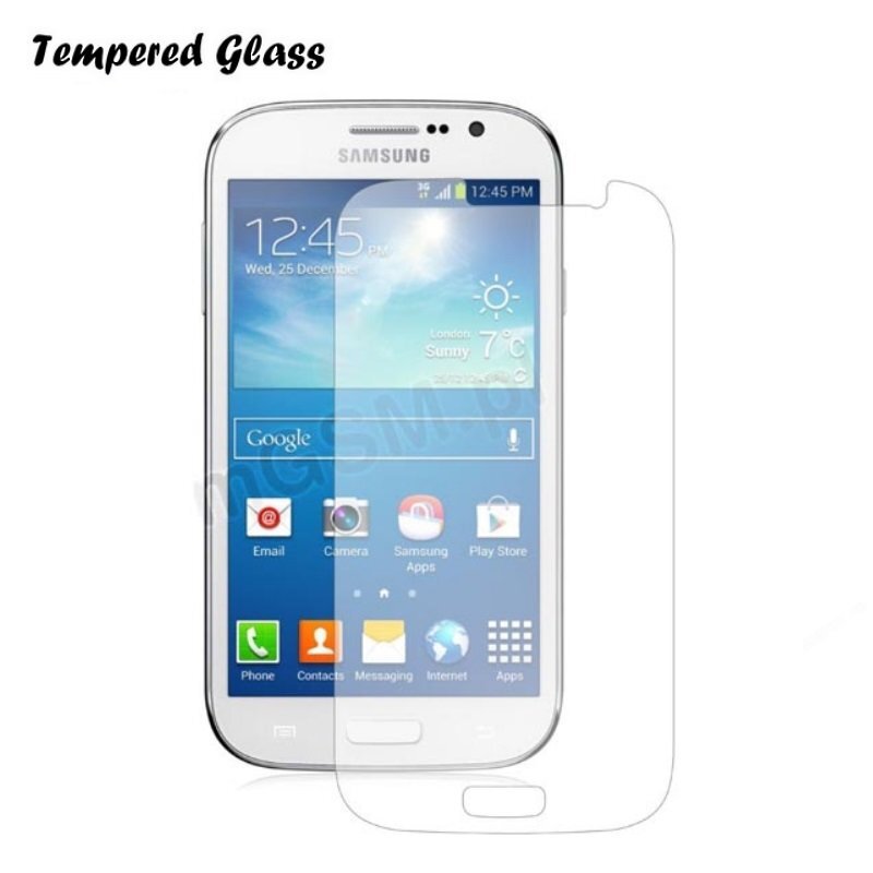Tempered Glass Extreeme Shock aizsargplēve-stikls priekš Samsung i9060 Galaxy Grand Neo цена и информация | Ekrāna aizsargstikli | 220.lv