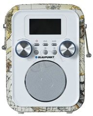 Blaupunkt PP20MP цена и информация | Радиоприемники и будильники | 220.lv