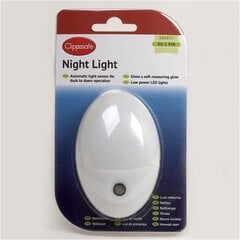 Clippasafe Nakts lampa - lukturis. cena un informācija | Clippasafe Higiēna un veselība | 220.lv