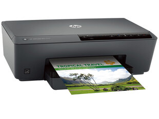HP Officejet Pro 6230 cena un informācija | Printeri un daudzfunkcionālās ierīces | 220.lv