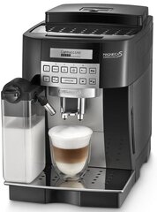 DeLonghi Magnifica S ECAM 22.360.B цена и информация | Кофемашины | 220.lv