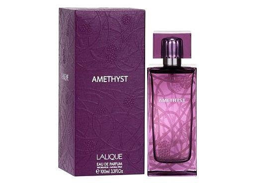 Lalique Amethyst EDP sievietēm 100 ml цена и информация | Sieviešu smaržas | 220.lv