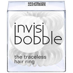 Резинка для волос Invisibobble 3 шт цена и информация | Аксессуары для волос | 220.lv