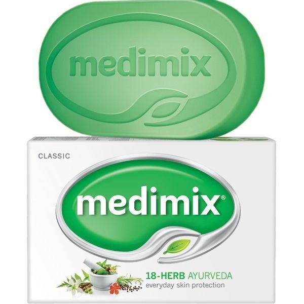 Ajūrvēdas ziepes Medimix 75 g цена и информация | Ziepes | 220.lv