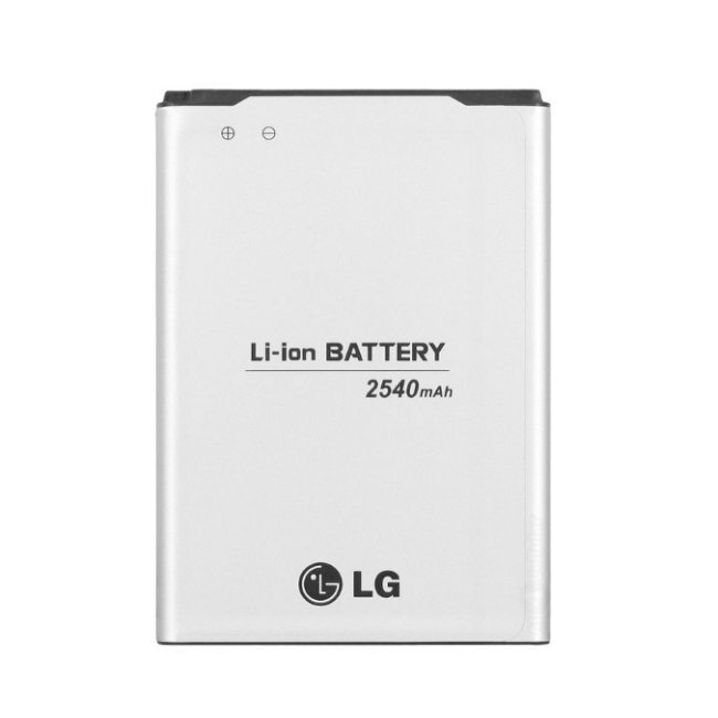 LG BL-54SH Oriģināls Akumulators LG870 US870 Optimus F7 Li-Ion 2540mAh (EU Blister) cena un informācija | Akumulatori mobilajiem telefoniem | 220.lv