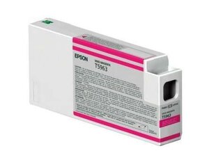 Epson Singlepack Vivid Magenta T596300 UltraChrome HDR 350 ml cena un informācija | Tintes kārtridži | 220.lv