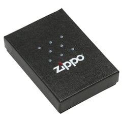Зажигалка ZIPPO 151ZL цена и информация | Zippo Подарки, праздничная атрибутика | 220.lv
