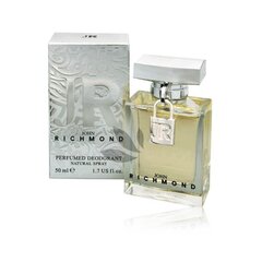 Parfimērijas ūdens John Richmond JR Women EDP sievietēm, 50 ml цена и информация | Женские духи | 220.lv