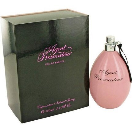 Parfimērijas ūdens Agent Provocateur Signature EDP sievietēm 100 ml цена и информация | Sieviešu smaržas | 220.lv