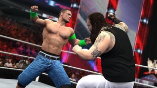 WWE 2K15, Xbox One цена и информация | Компьютерные игры | 220.lv