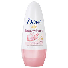 Dove Beauty Finish antiperspirants 50 ml цена и информация | Дезодоранты | 220.lv