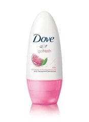 Dezodorants Dove Go Fresh 50 ml cena un informācija | Dove Smaržas, kosmētika | 220.lv