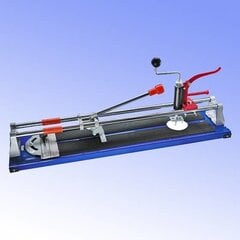 Станок для резки плитки цена и информация | Механические инструменты | 220.lv