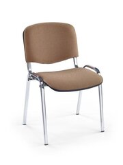 Krēsls Halmar K482, smilškrāsas cena un informācija | Biroja krēsli | 220.lv