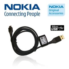 Nokia Savienotājkabeļi