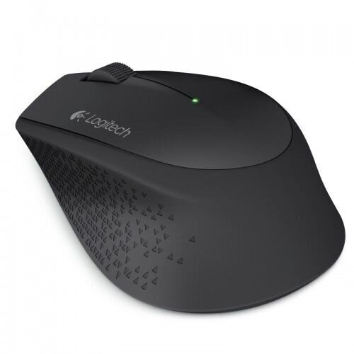 Logitech M280, melns цена и информация | Peles | 220.lv