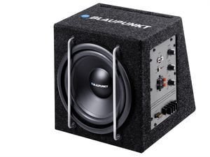 Blaupunkt GTB 8200 A, melns цена и информация | Auto akustiskās sistēmas | 220.lv