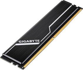 Gigabyte GP-GR26C16S8K1HU408 цена и информация | Оперативная память (RAM) | 220.lv
