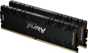 Kingston Fury KF432C16RBK2/64 cena un informācija | Operatīvā atmiņa (RAM) | 220.lv