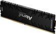 Kingston Fury KF432C16RBK2/64 cena un informācija | Operatīvā atmiņa (RAM) | 220.lv