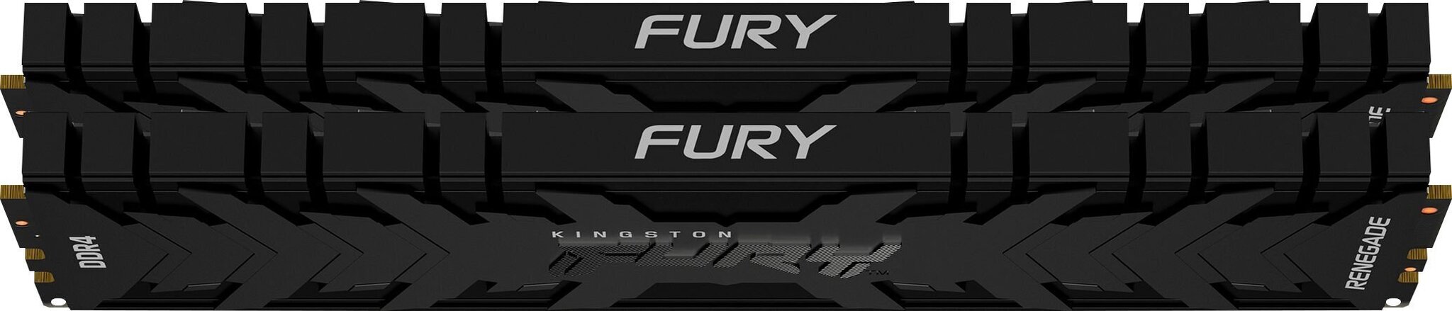 Kingston Fury KF432C16RBK2/64 cena un informācija | Operatīvā atmiņa (RAM) | 220.lv