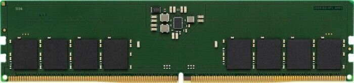 ATMIŅA DIMM 32GB DDR5-4800/KIT2 KVR48U40BS8K2-32 KINGSTON цена и информация | Operatīvā atmiņa (RAM) | 220.lv