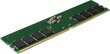 ATMIŅA DIMM 32GB DDR5-4800/KIT2 KVR48U40BS8K2-32 KINGSTON cena un informācija | Operatīvā atmiņa (RAM) | 220.lv