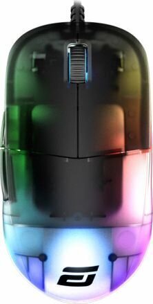 Endgame Gear XM1 RGB, melns цена и информация | Peles | 220.lv