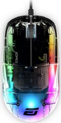 Мышь Endgame Gear XM1 RGB, черная цена и информация | Мыши | 220.lv