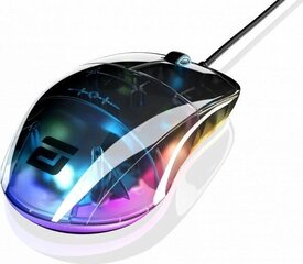 Мышь Endgame Gear XM1 RGB, черная цена и информация | Мыши | 220.lv