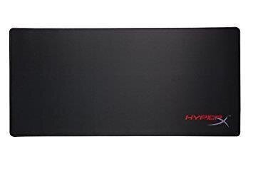 HyperX Fury S, melns cena un informācija | Peles | 220.lv