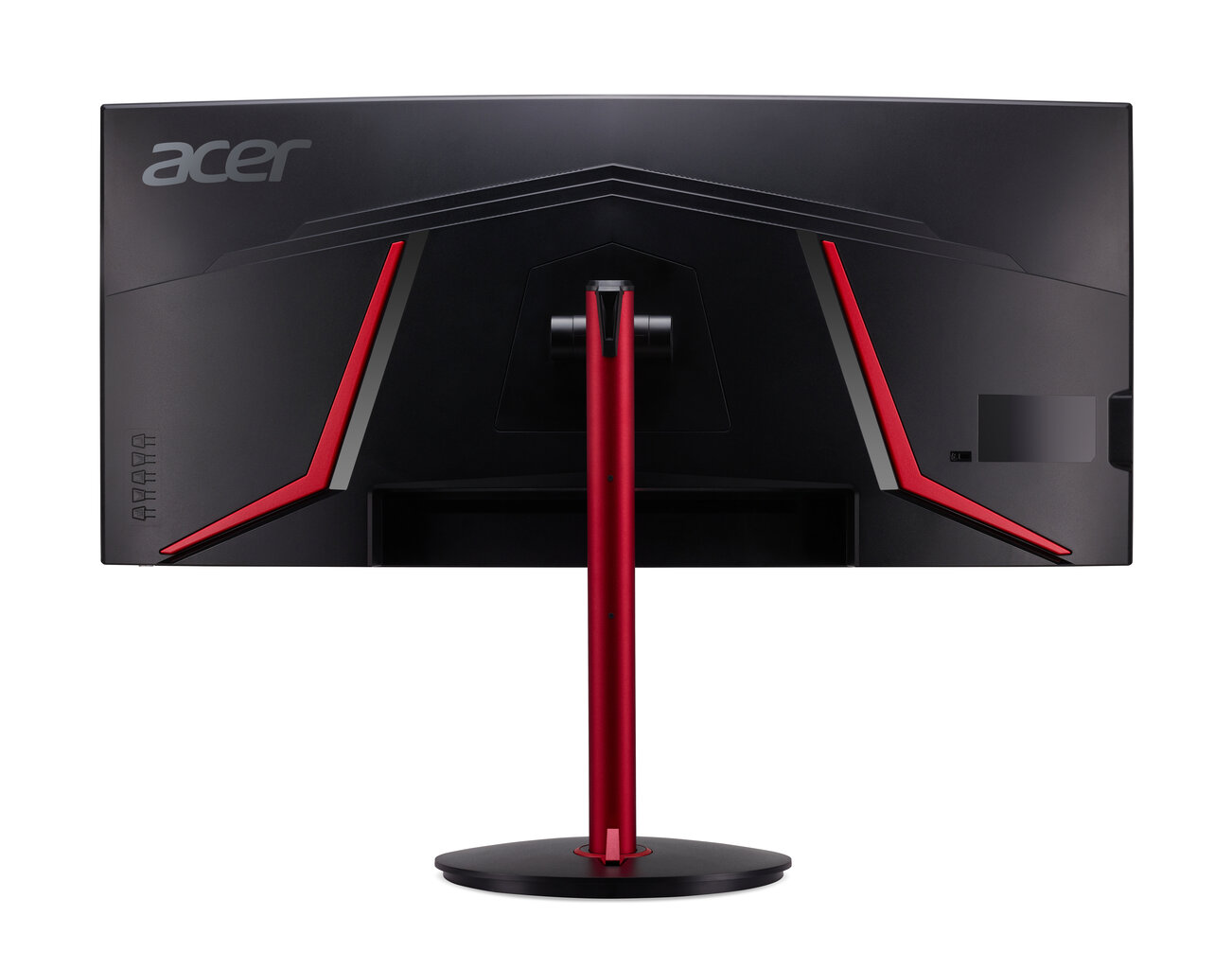 Acer UM.CX2EE.P13 цена и информация | Monitori | 220.lv