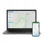 GPS izsekošanas ierīce Dakwit TK600 + APP cena un informācija | Auto GPS | 220.lv