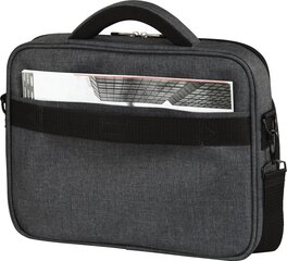 Сумка для ноутбука Hama, 15'6, черная цена и информация | Рюкзаки, сумки, чехлы для компьютеров | 220.lv