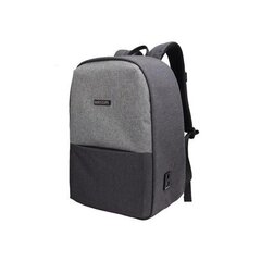 Рюкзак для ноутбука Bestlife BB-3452G-R1, 15.6" цена и информация | Рюкзаки, сумки, чехлы для компьютеров | 220.lv