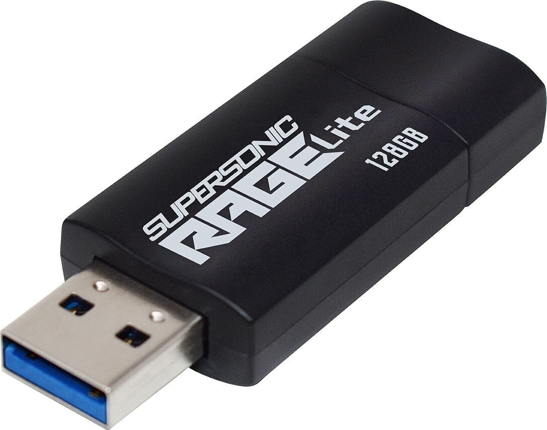 Patriot PEF128GRLB32U цена и информация | USB Atmiņas kartes | 220.lv