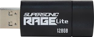 Patriot Supersonic 128GB USB 3.2 цена и информация | USB накопители | 220.lv