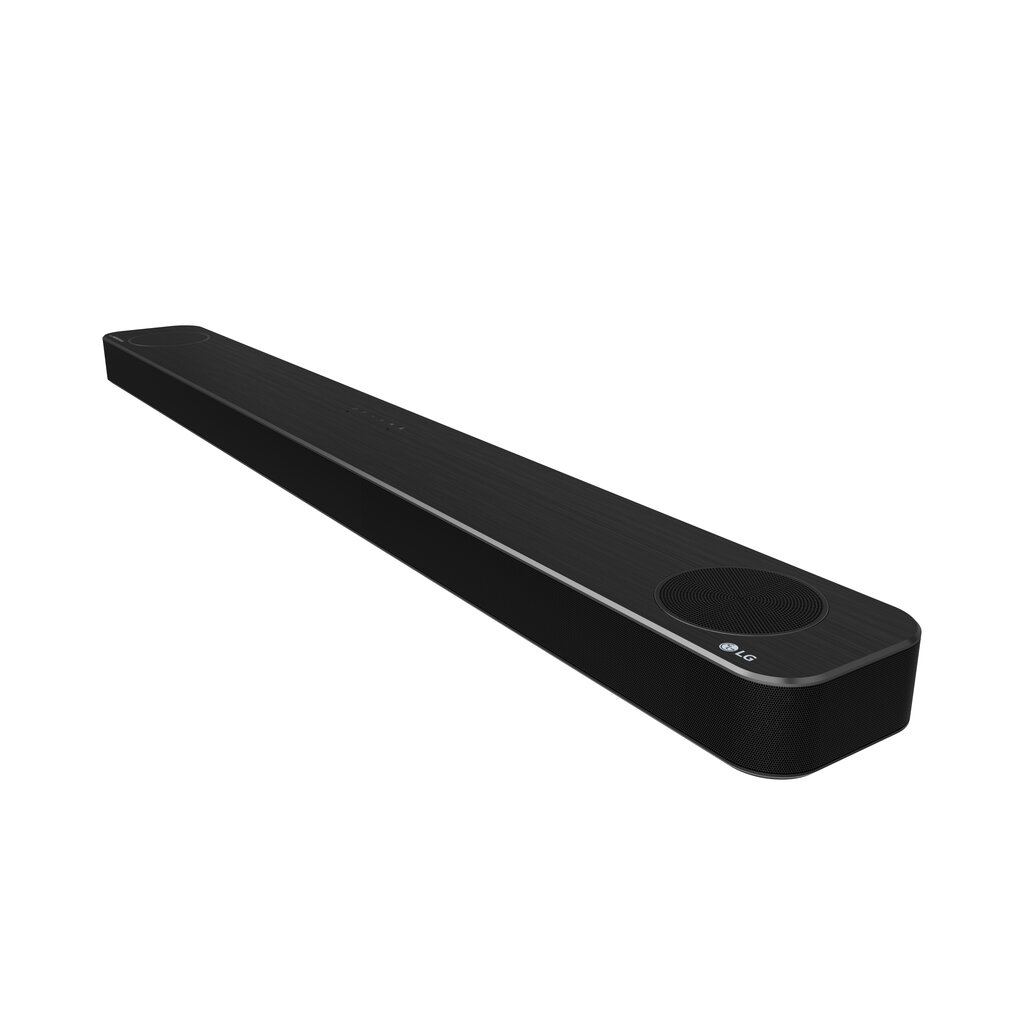 LG SP8Y cena un informācija | Mājas akustika, Sound Bar sistēmas | 220.lv