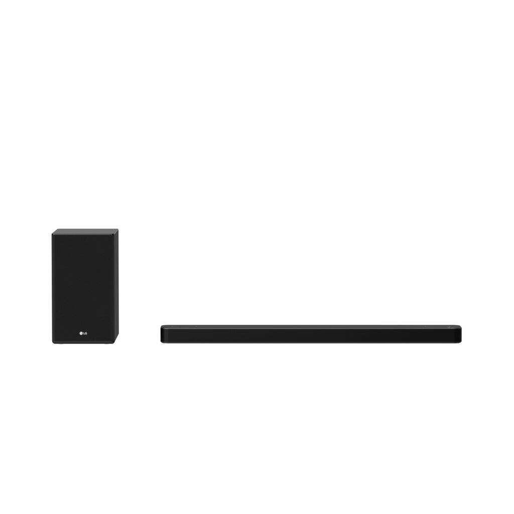 LG SP8Y cena un informācija | Mājas akustika, Sound Bar sistēmas | 220.lv